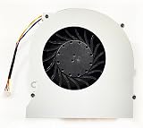 Fleshy Leaf CPU Fan for MSI GT62VR-6RD 6RE 7RD 7RE MS-16L1 MS-16L2 view 2