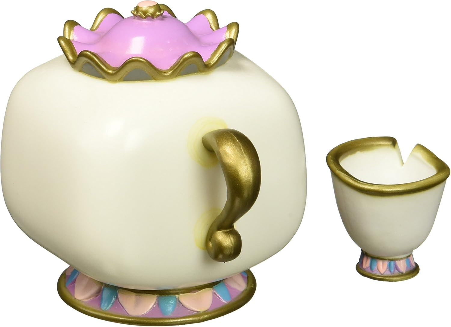 mrs potts funko pop