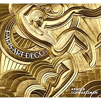 アート・デザイン・音楽 art deco eva weber Art Deco (Gallery of Art Series): Weber, Eva: 9780831704551