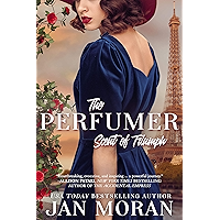 The Perfumer: Scent of Triumph book cover