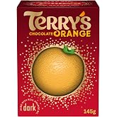 Terry's Chocolate Orange Dark Ball 145g