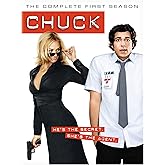 Chuck: Season 1