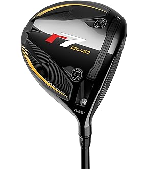 TaylorMade Golf Burner Mini 2.0 Driver 11.5 Degree Right