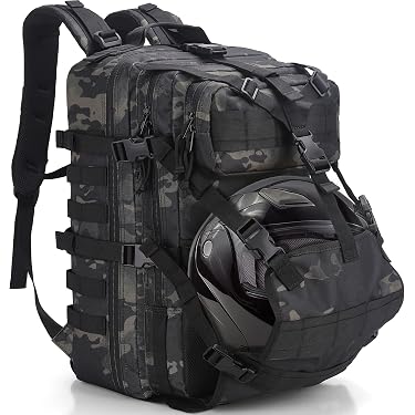 Amazon Best Sellers: Best Powersports Helmet Bags