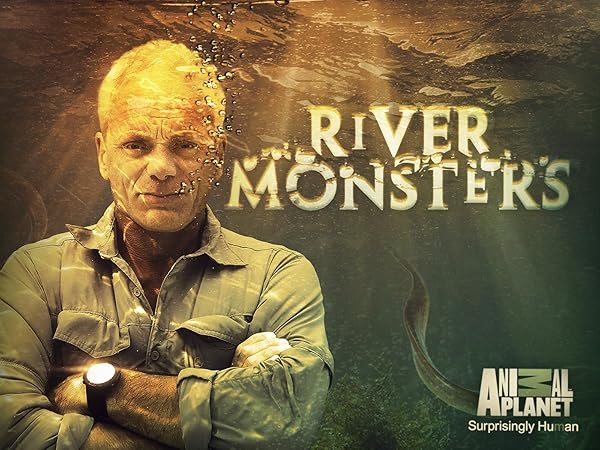 Alaska Monsters Season 2 Episode 8