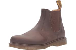 Dr. Martens Unisex 2976 Chelsea Boot