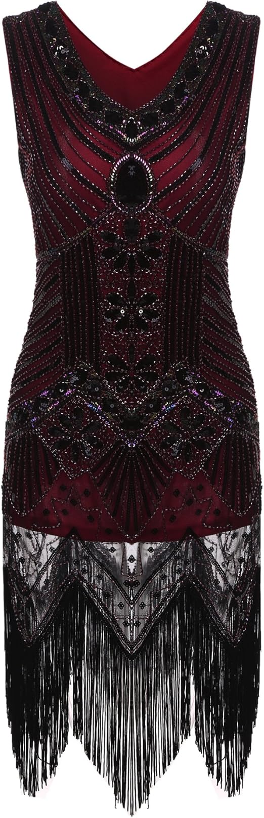 goalz sequin tunic dress