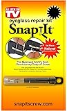 Snap It Eyeglass Repair Kit