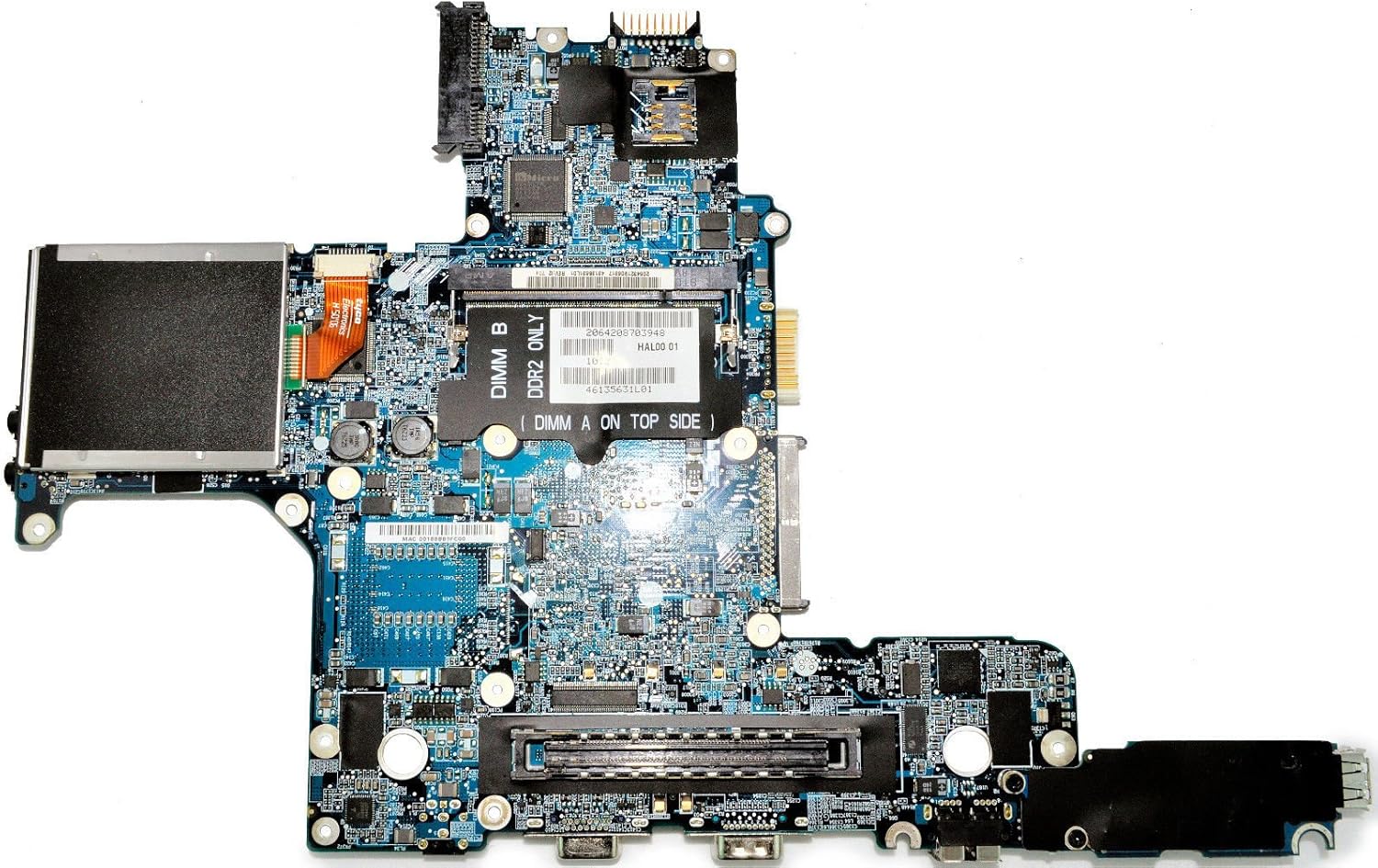 Dell Motherboard Computers & Accessories