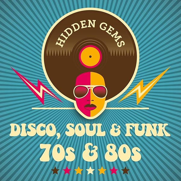 Image result for 70s funk and soul
