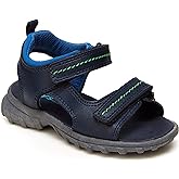 Simple Joys by Carter's boys Rowan Beach Sandal