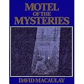 Motel of the Mysteries
