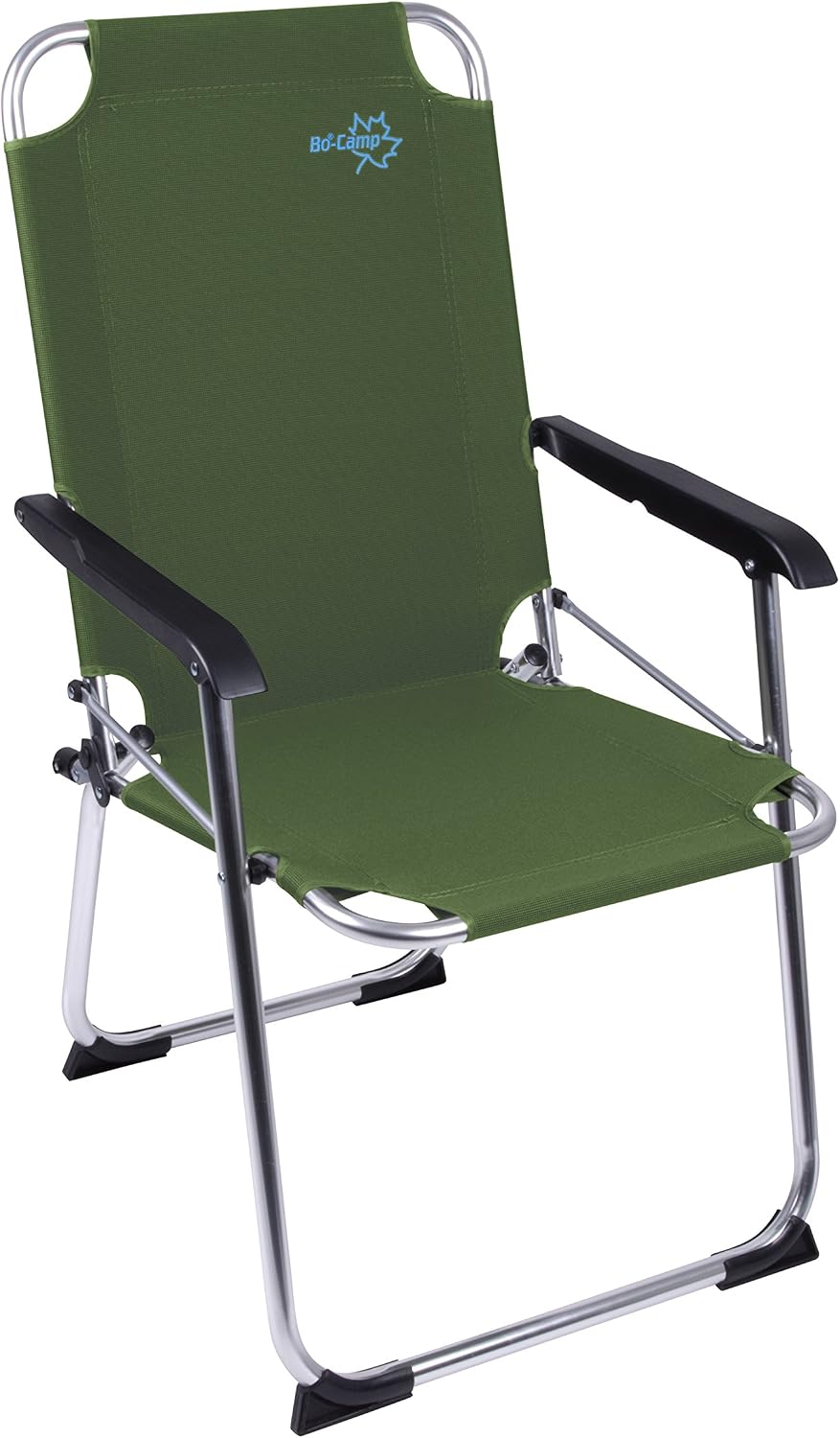 Bo-Camp - Chair - Copa Rio - Classic, Forest, Einheitsgröße