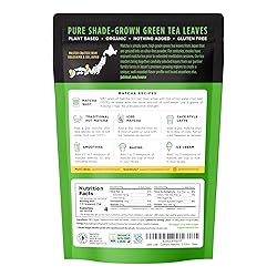 Jade Leaf Matcha Organic Culinary Grade Matcha