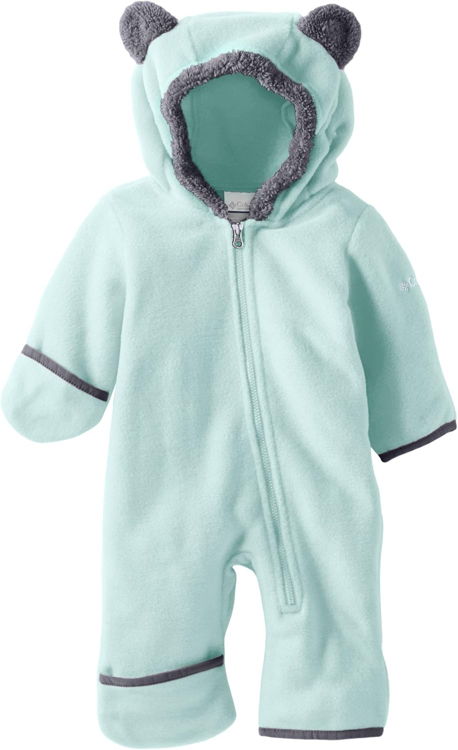 columbia fleece bunting canada