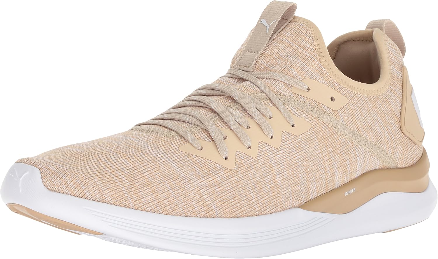 puma flash evoknit