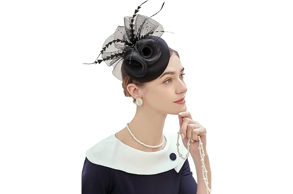 Best Women's Fascinators