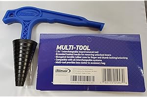 ULTI-MATE Ultimate Multi-Tool