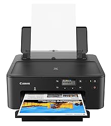 Canon PIXMA TS702a Wireless Single Function Printer