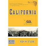 California: A History (Modern Library Chronicles)