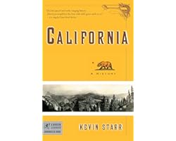 California: A History (Modern Library Chronicles)