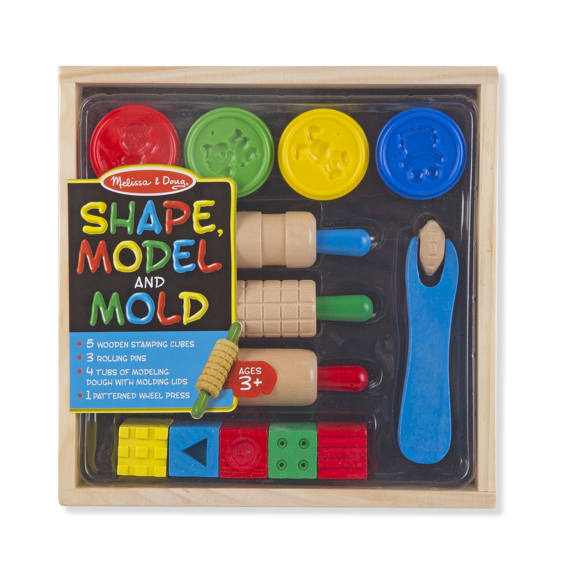 melissa and doug clay