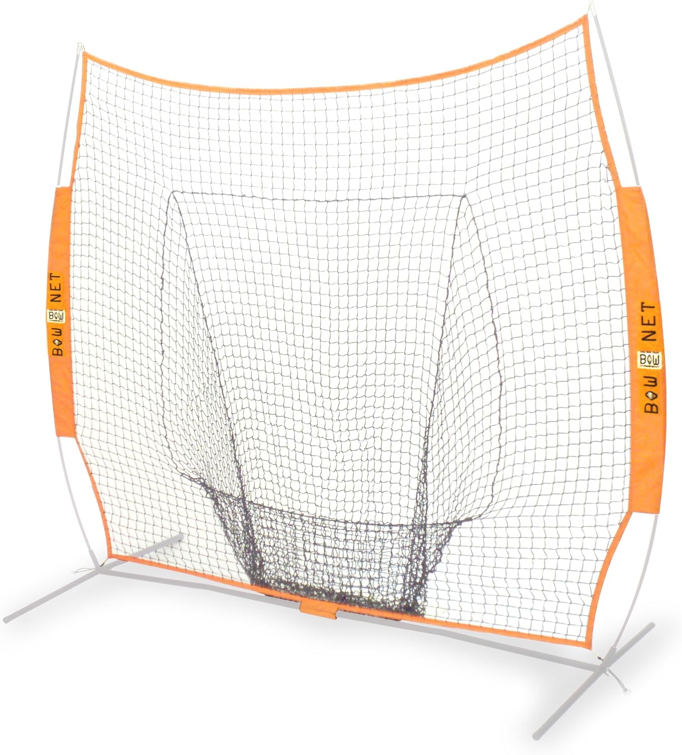 Bow Net Big Mouth Replacement Net, Practice Nets Amazon Canada