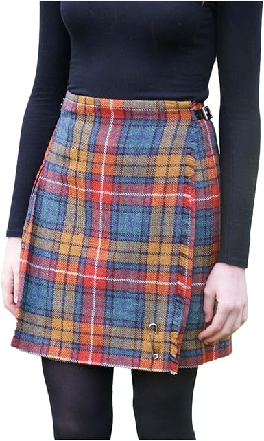 amazon ladies kilts