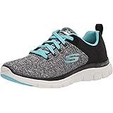 skechers flex appeal 2.0 simplistic sports shoe
