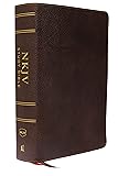 NKJV Study Bible, Premium Calfskin