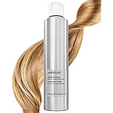 Arrojo ReFINISH Dry Shampoo – Sulfate-Free, Paraben-Free Volumizing Dry Shampoo Spray for Men & Women - Absorbs Oil & Buildup