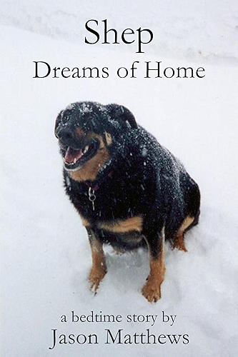 Download Shep Dreams Of Home: A Bedtime Story (English Edition) PDF