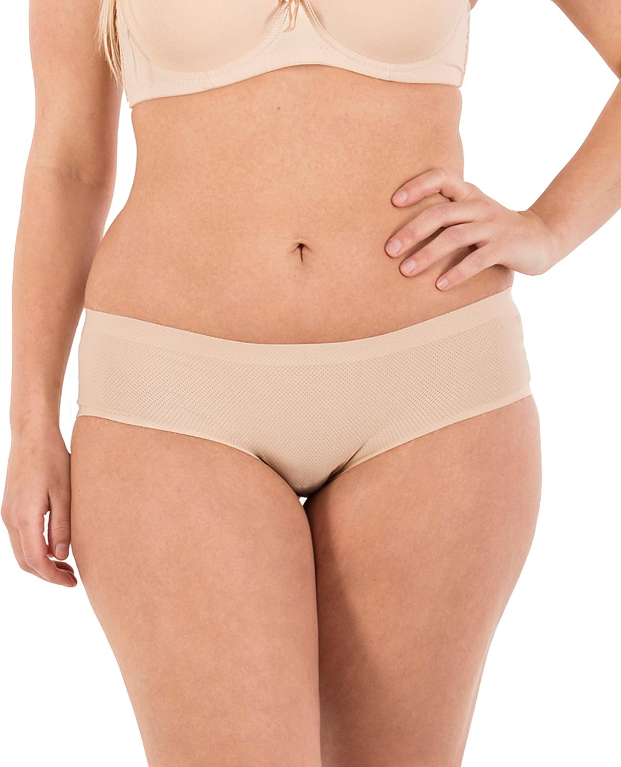 Underwear Women - Seamless No-Show Womens Underwear Small to Plus Size 6 Panties at  Women’s Clothing store
