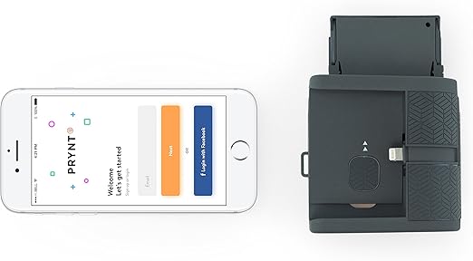 prynt pocket amazon