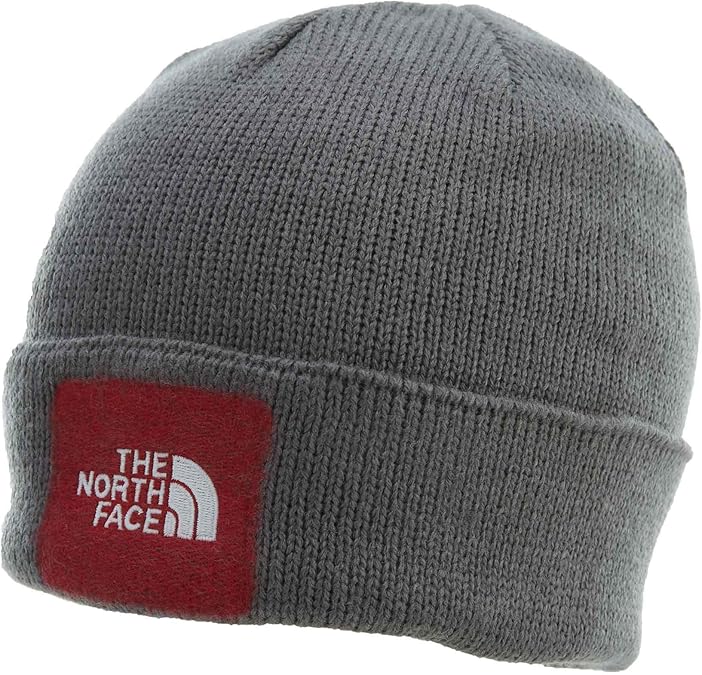 bonnet rouge the north face