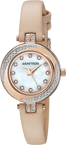 amazon armitron women's watch