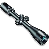 Bushnell Trophy Rifle Scope with Multi-X Reticle