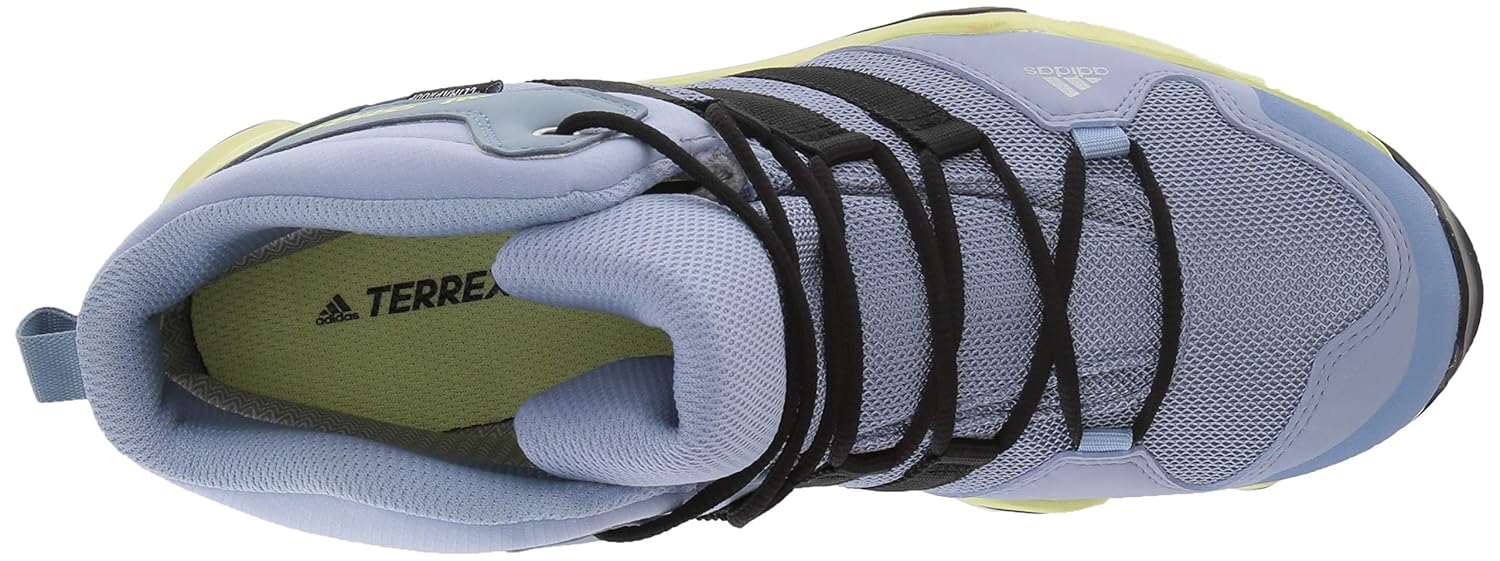 terrex ax2r mid climaproof shoes