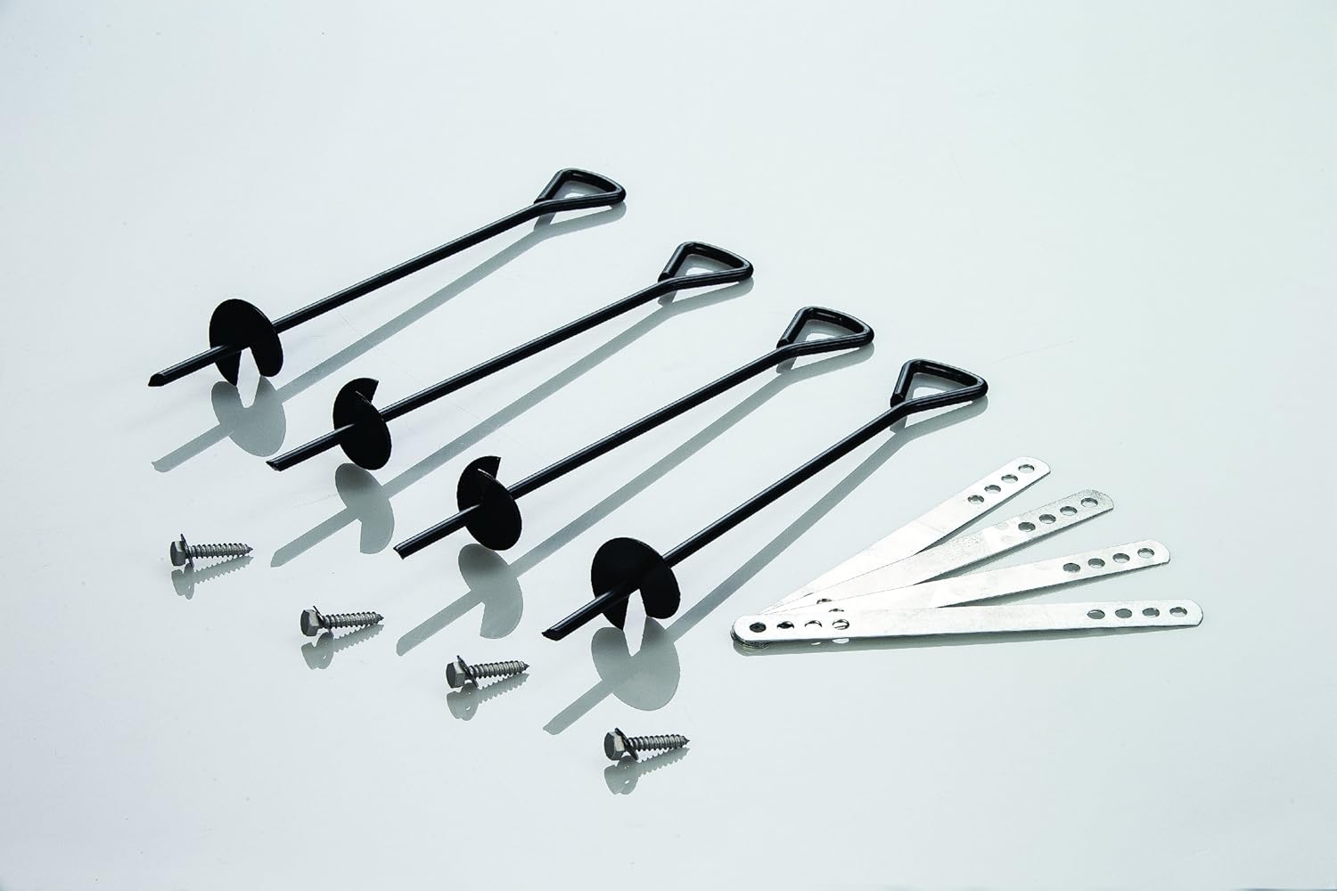 CREATIVE CEDAR DESIGNS Playset Anchor 