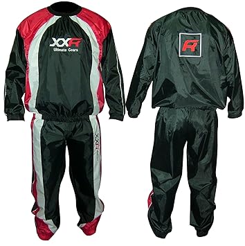 lonsdale heavy duty sweatsuit