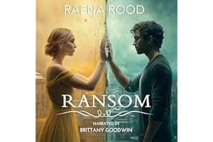 Ransom: The Reverence Trilogy, Book 3