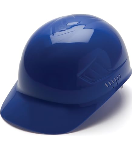 Ergodyne Skullerz 8951 Vented Hard Shell Bump Cap with