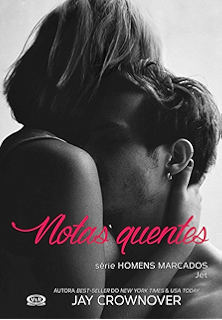 Resultado de imagem para homens marcados riscos da paixÃ£o