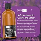 Freshskin Beauty Lavender Essential Oil 100ml - 100% Pure & Natural view 6