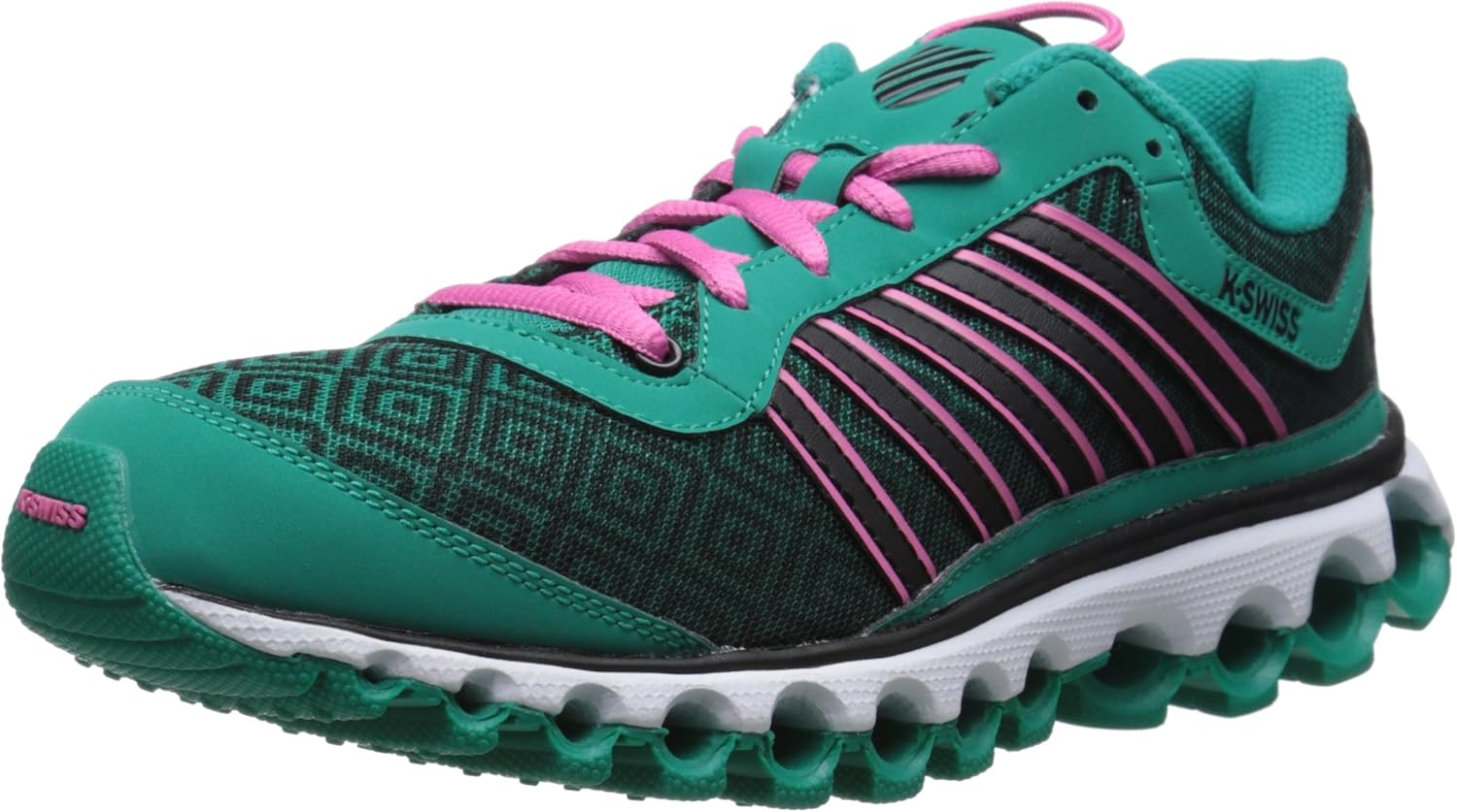 KSWISS Women's Tubes 151 P Tennis & Racquet Sports