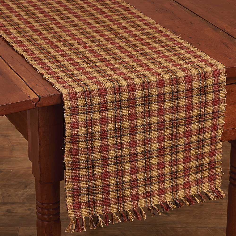 Best park designs black and white table runner