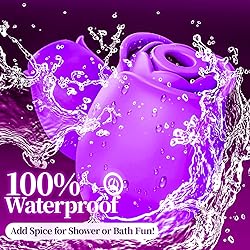 2024 Rose viboatorr Stimulator 10 Speed for Women