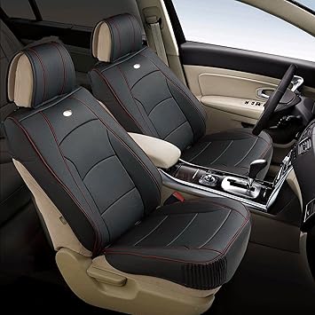 Amazon Com Fh Group Pu205102 Ultra Comfort Highest Grade Faux