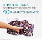 HP 932XL 933XL High Yield Ink Cartridges Multipack Black Cyan Magenta Yellow view 7