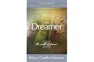 The Dreamer: The Path of Favor